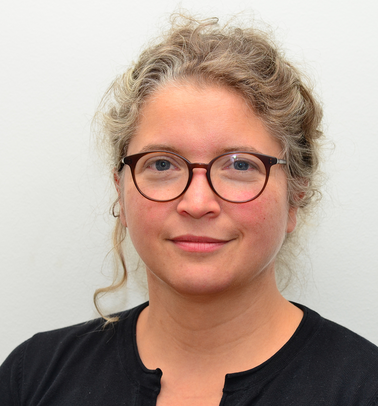 Samia Hurst, présidente du Conseil d’éthique