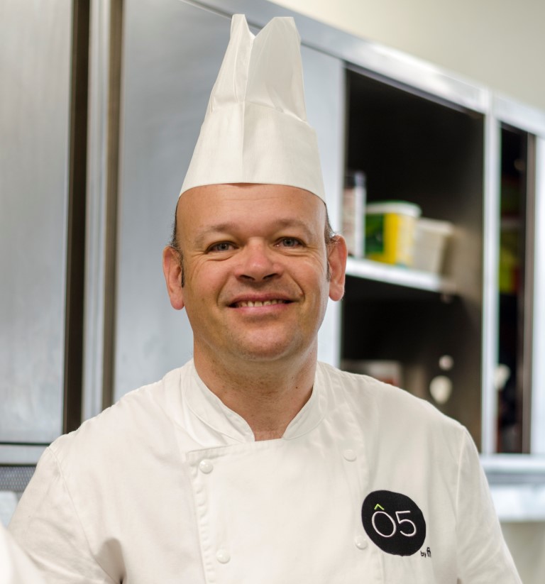 Grégory Bouche Grégory Bouche