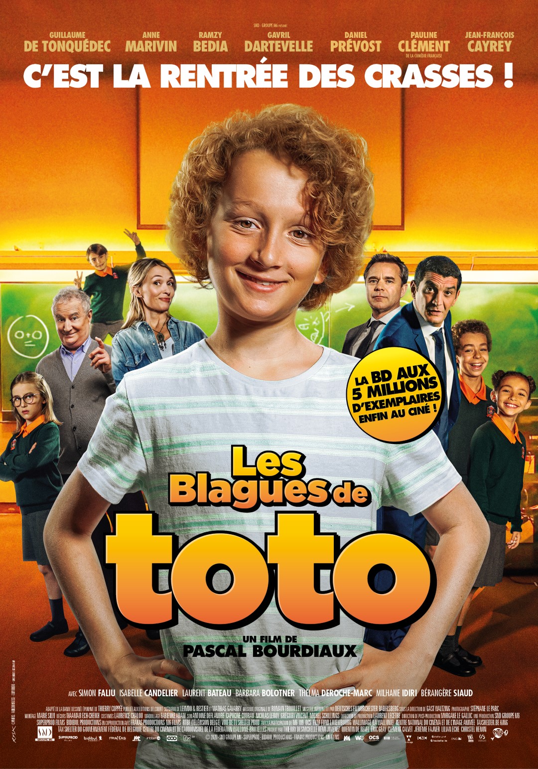 Copyright Pathefilms