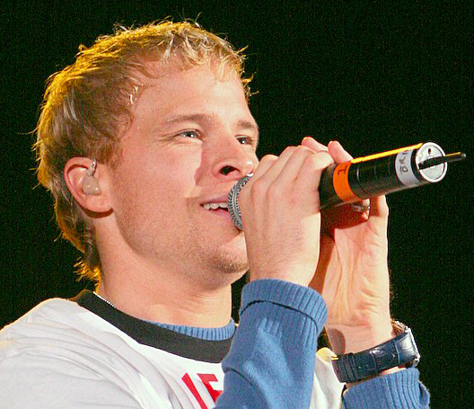BrianLittrell OK