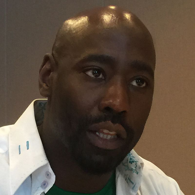 D. B Woodside a