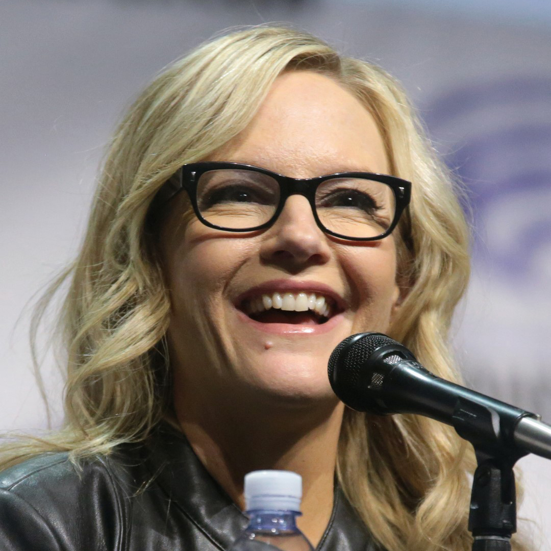 Rachael Harris a