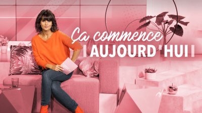Logo ca commence aujourdhui 3