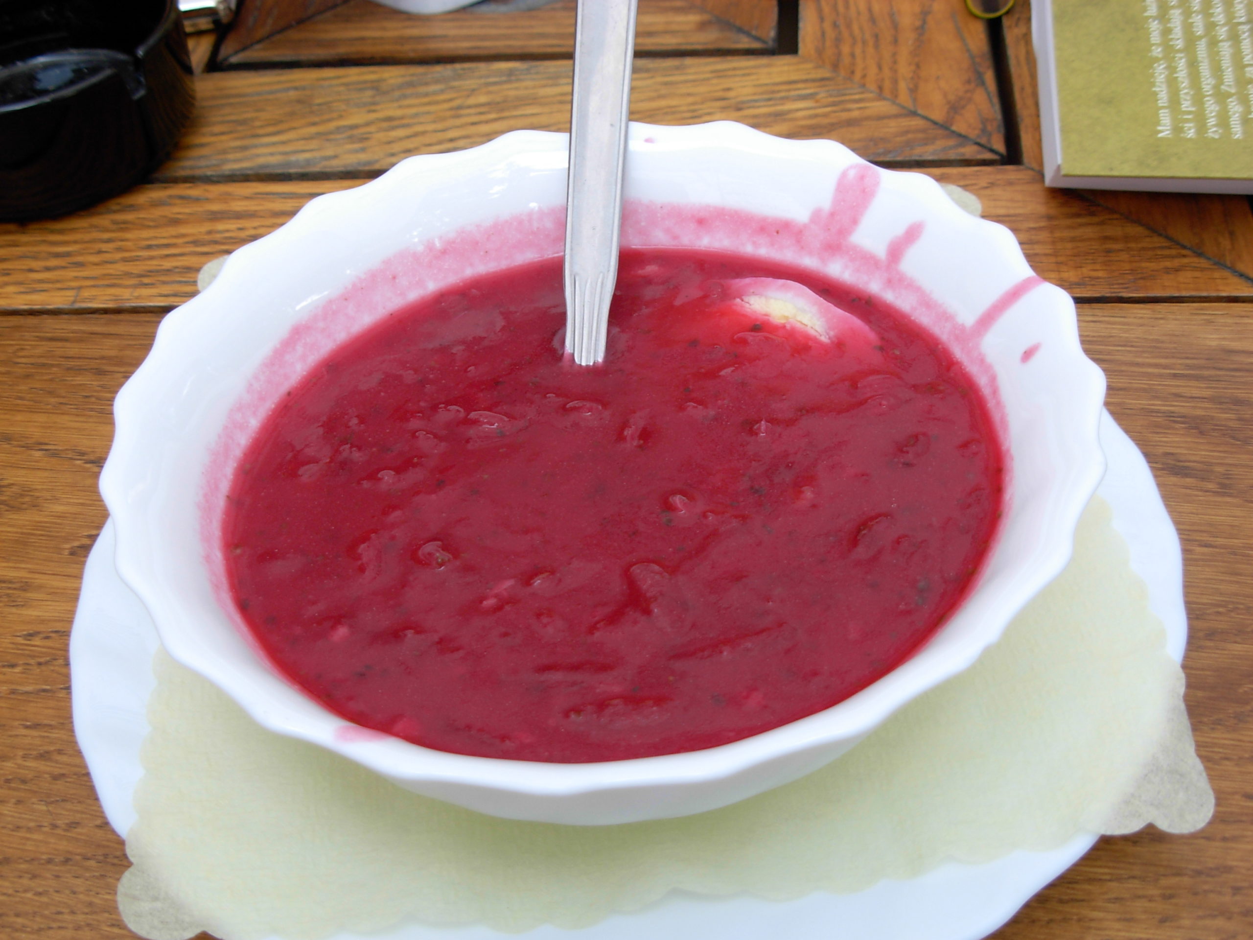 Barszcz
