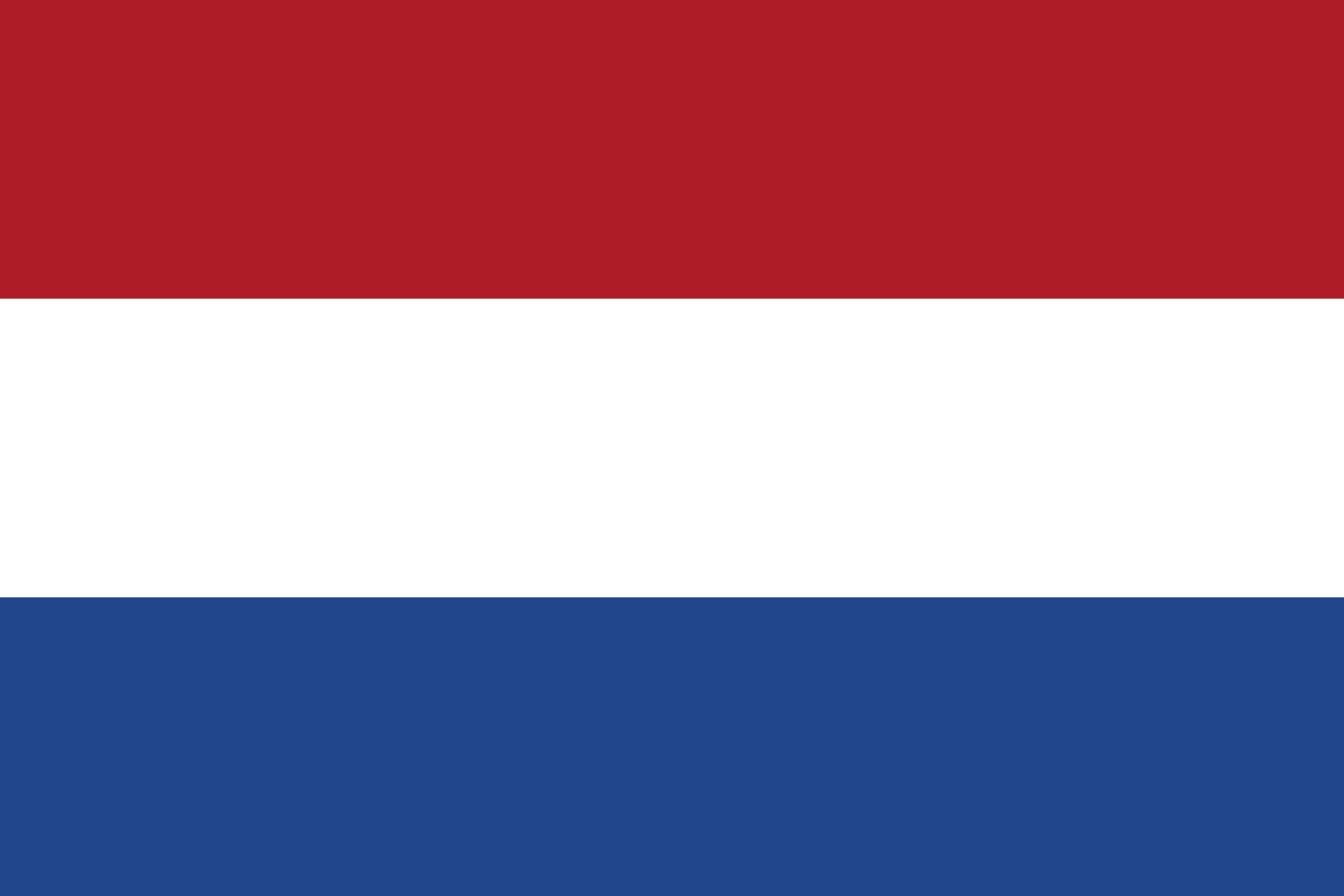 Drapeau hollandais 1