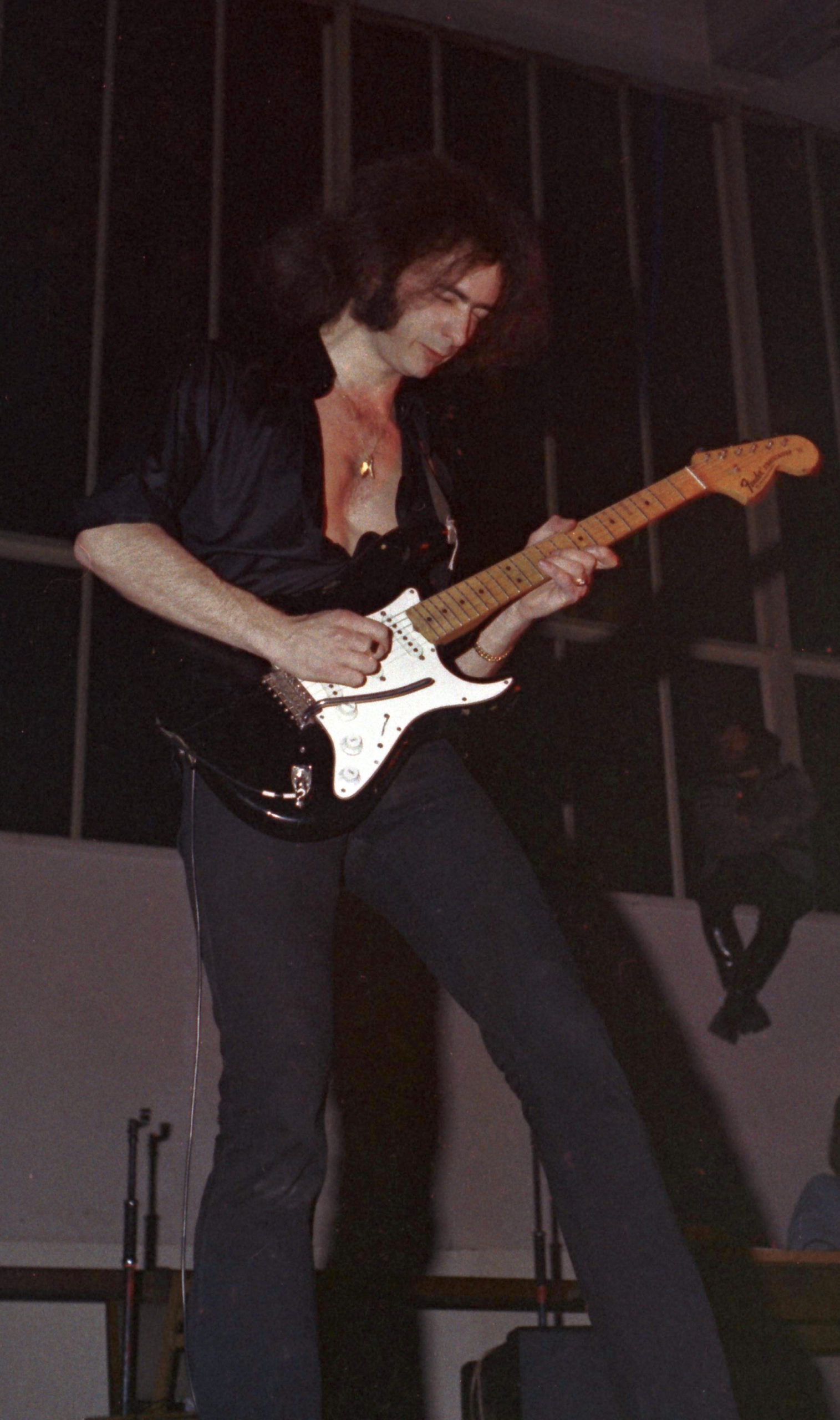 Ritchie Blackmore