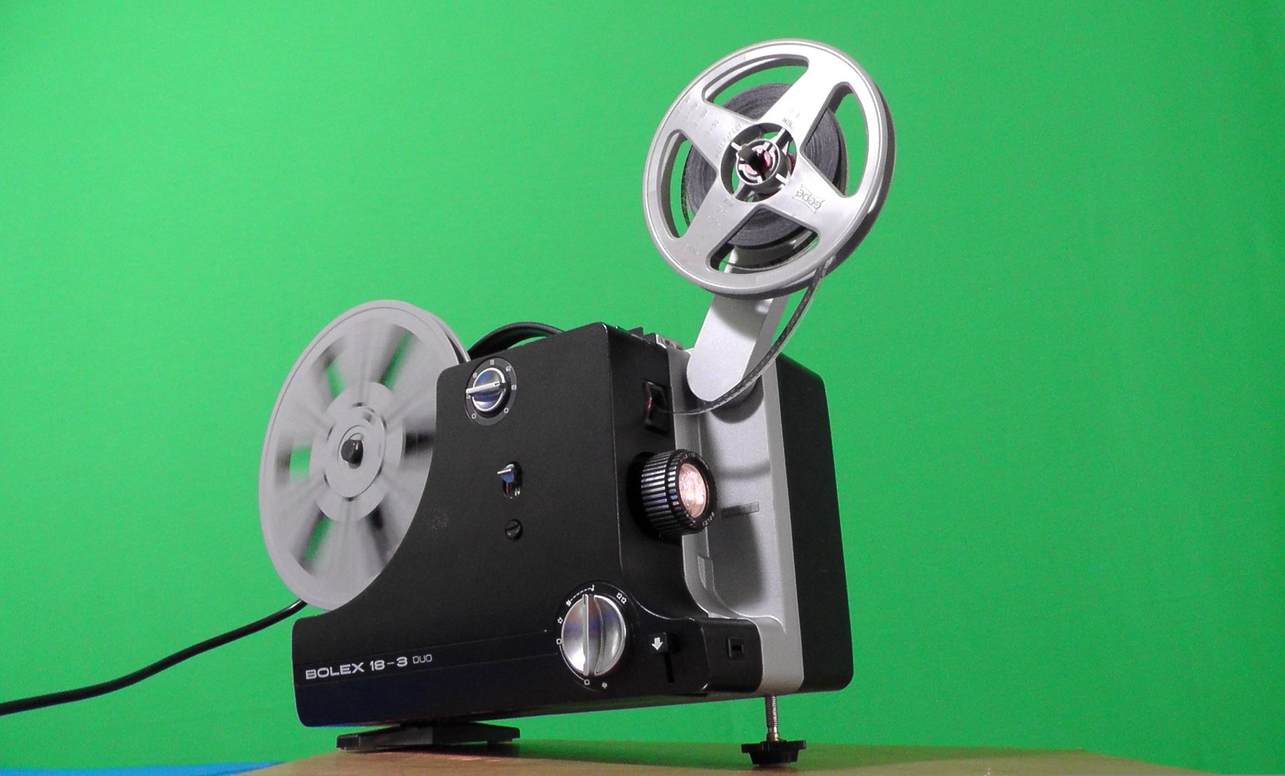 02projecteur 1